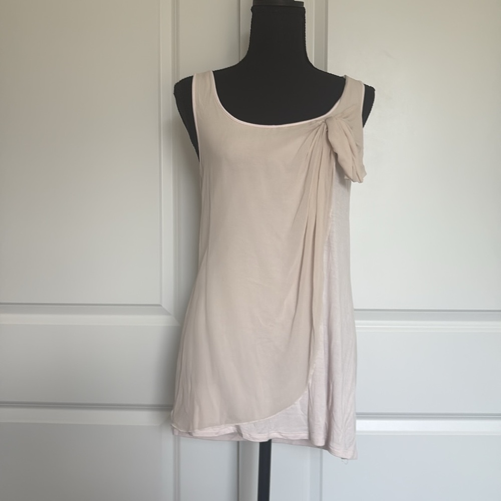 Saks Fifth Avenue Women's Tank‎